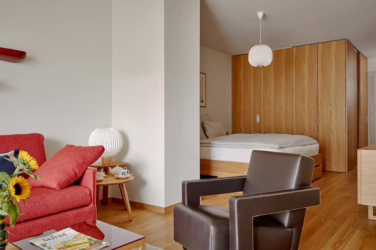 Bellevue Parkhotel & Spa - Relais & Chateaux Adelboden Eksteriør billede