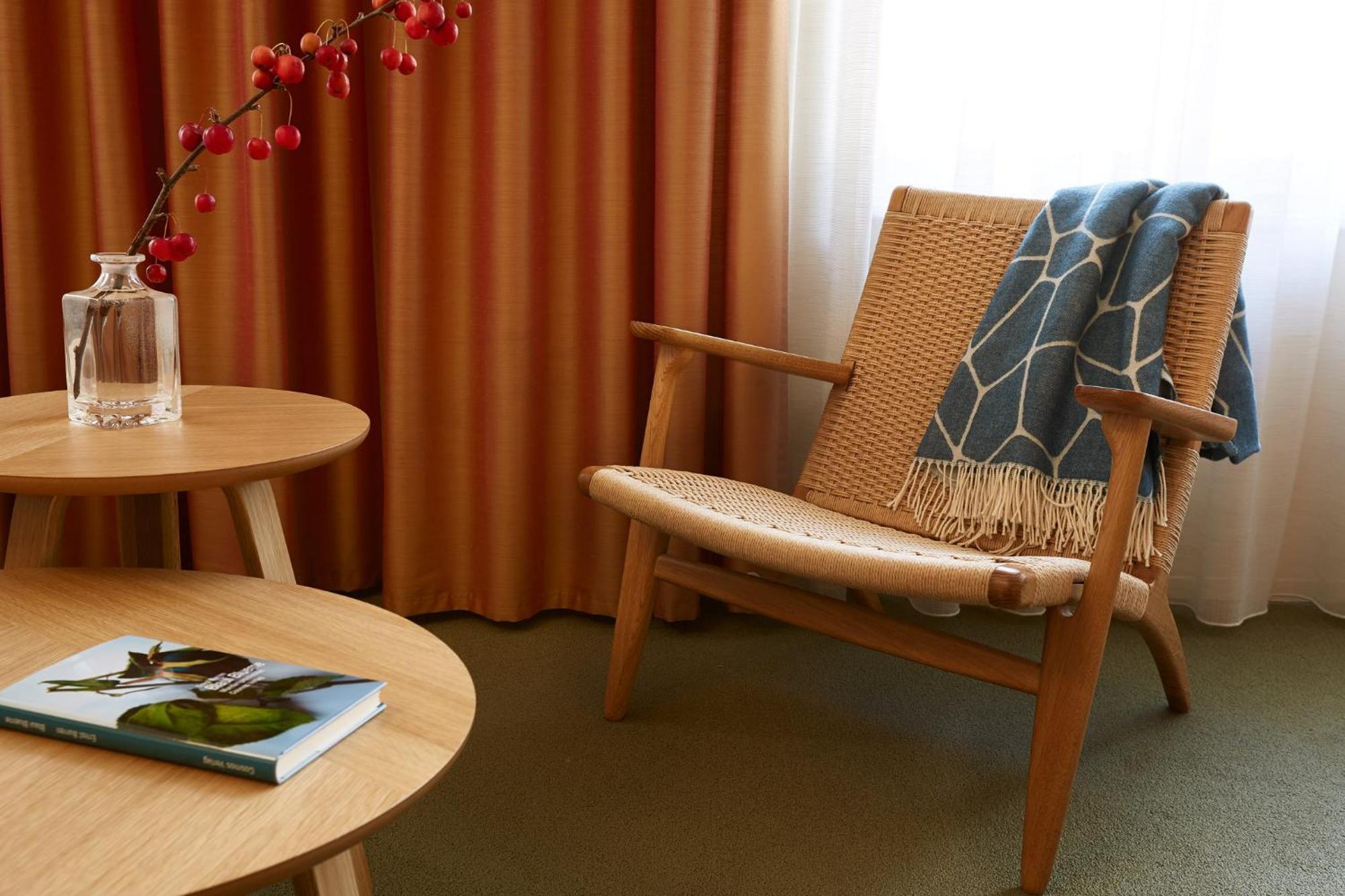Bellevue Parkhotel & Spa - Relais & Chateaux Adelboden Eksteriør billede