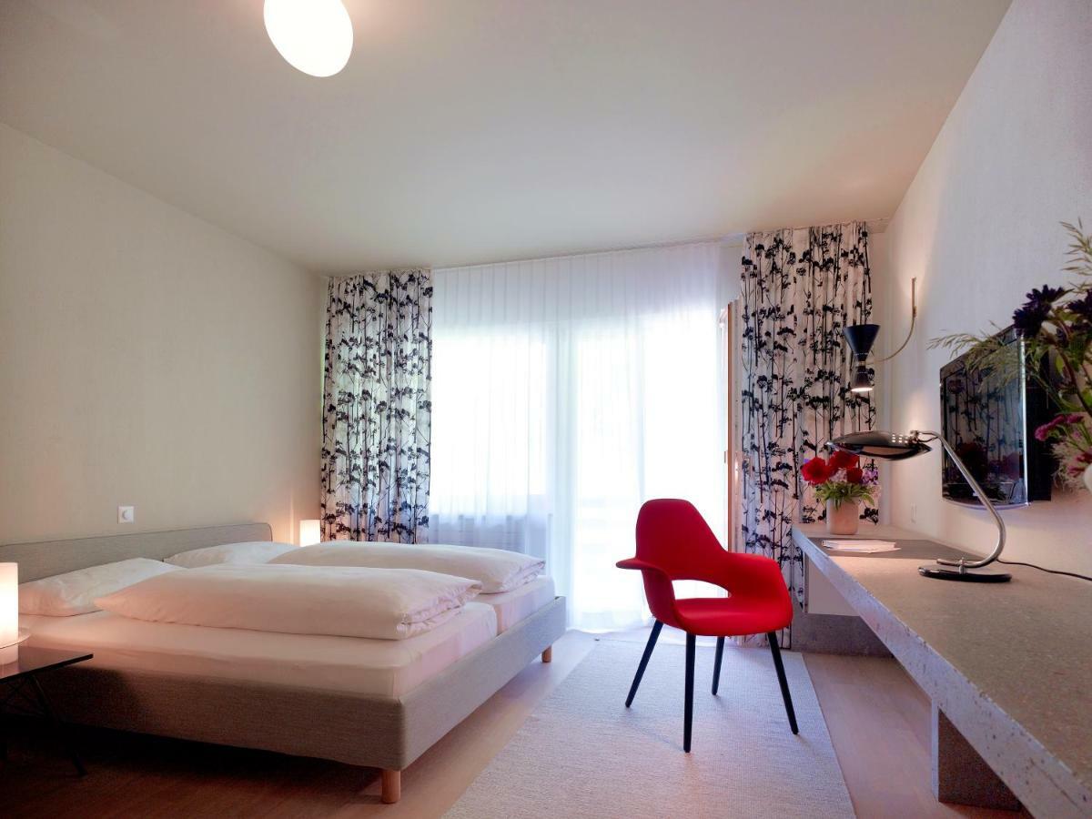 Bellevue Parkhotel & Spa - Relais & Chateaux Adelboden Eksteriør billede